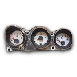 Alfa Romeo 156 Kombinerat Instrument